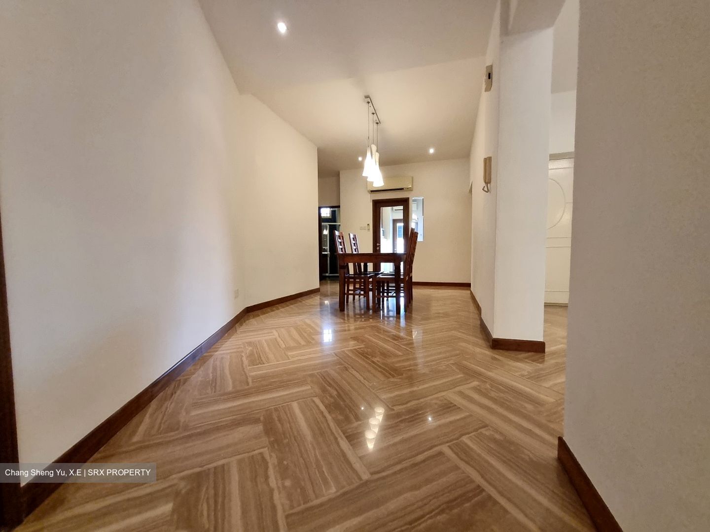 Orange Regency (D10), Apartment #435658731
